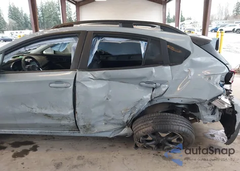 2019 Subaru Crosstrek 2.0I Premium z USA, uszkodzony, nr VIN JF2GTAEC0K8304143